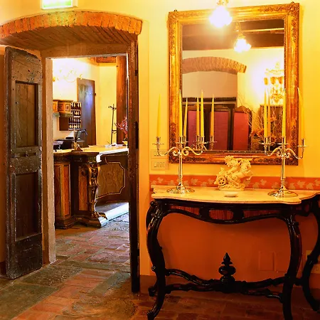 Hotel Relais Baldelli 4*