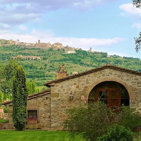 Relais Baldelli Hotel Cortona