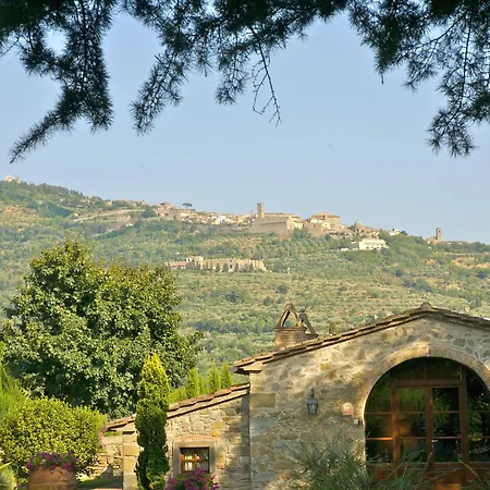 Relais Baldelli Hotel 4*