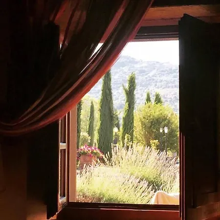 Relais Baldelli 4*