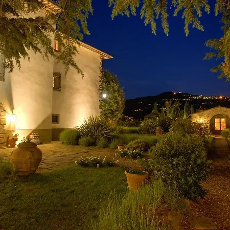 Relais Baldelli