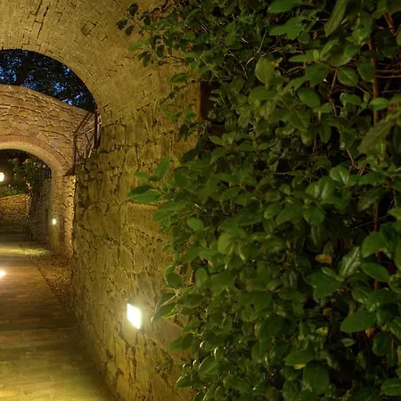 Relais Baldelli