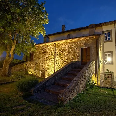 Relais Baldelli