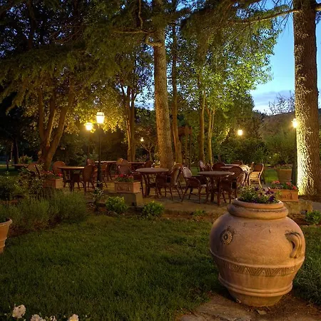 Relais Baldelli