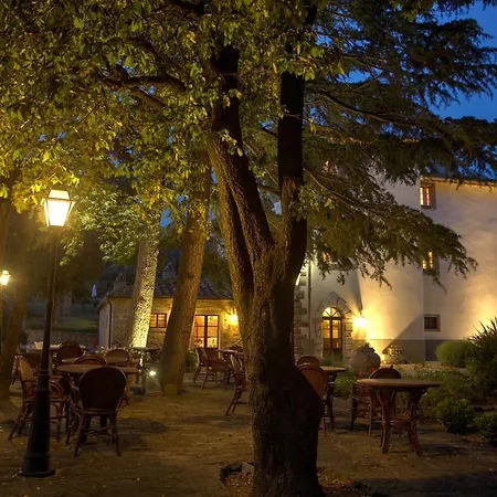 Relais Baldelli