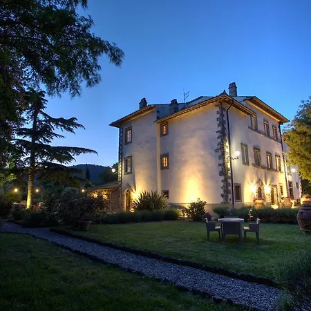 Relais Baldelli