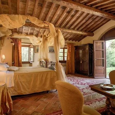 מלון Relais Baldelli