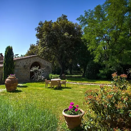 מלון Relais Baldelli
