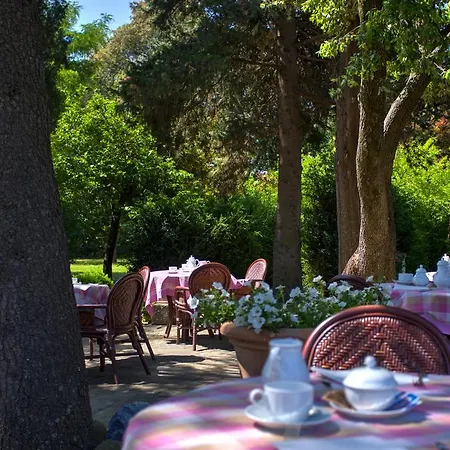 Relais Baldelli קורטונה