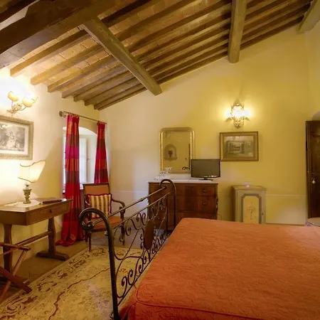 מלון Relais Baldelli 4*