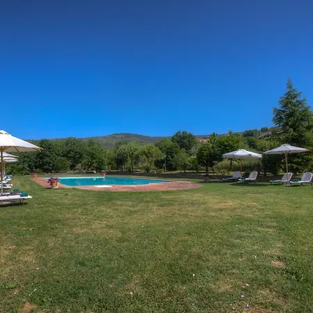 笆尔德立别墅酒店