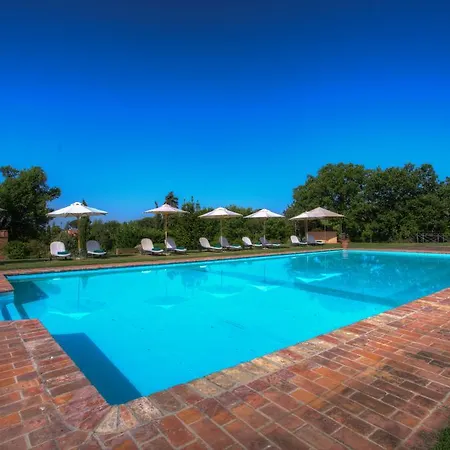 מלון Relais Baldelli