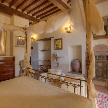 Relais Baldelli