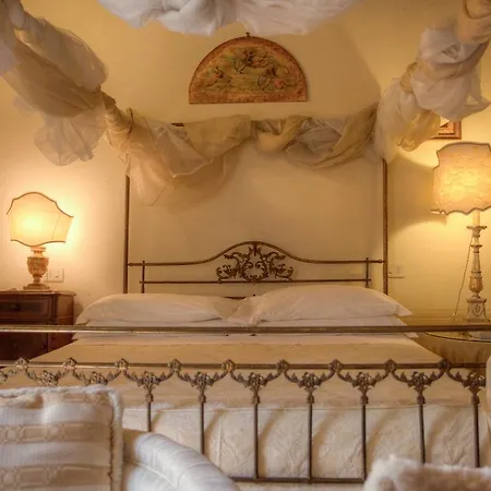 מלון Relais Baldelli 4*