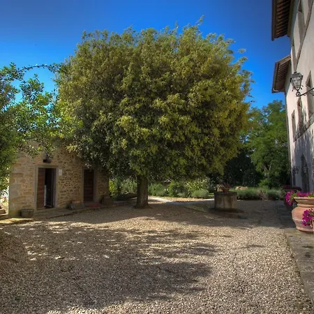 Relais Baldelli