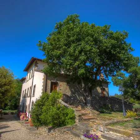 מלון Relais Baldelli 4*