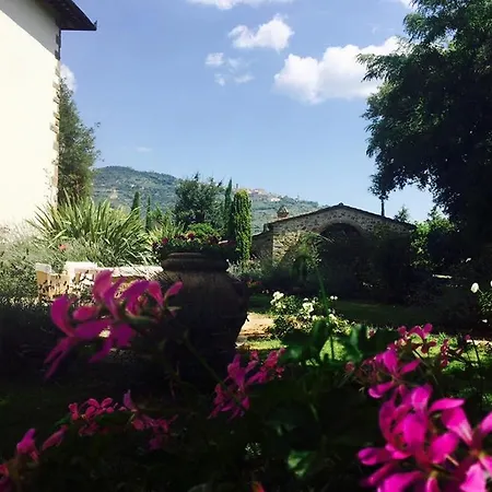 笆尔德立别墅酒店