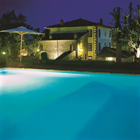 Relais Baldelli
