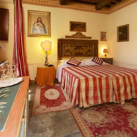 Relais Baldelli