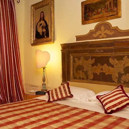 Relais Baldelli