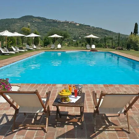 Relais Baldelli