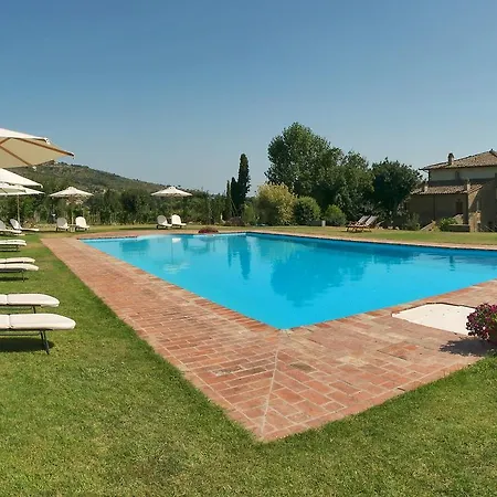 Relais Baldelli فندق 4*