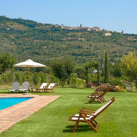 מלון Relais Baldelli 4*