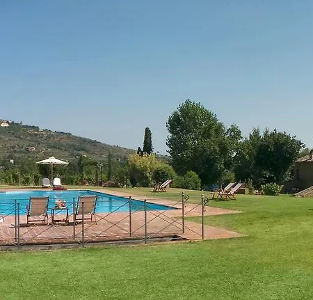 Relais Baldelli 4*