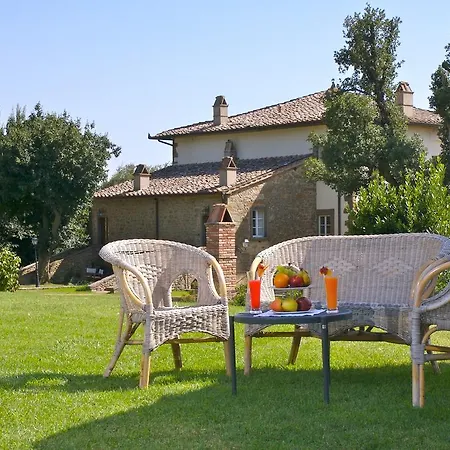 Relais Baldelli