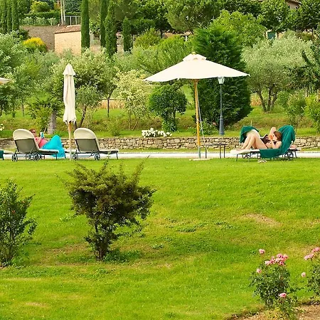 Relais Baldelli מלון