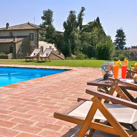 Relais Baldelli