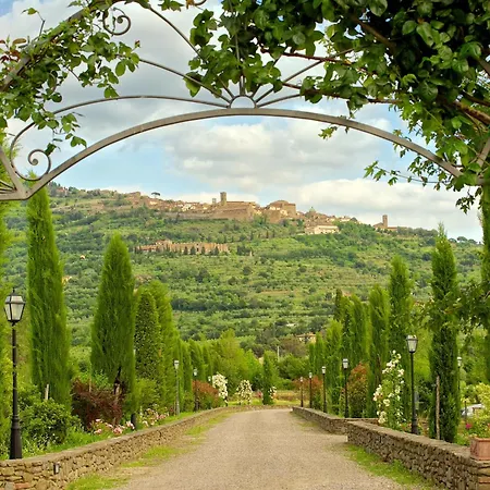 Relais Baldelli Отель 4*