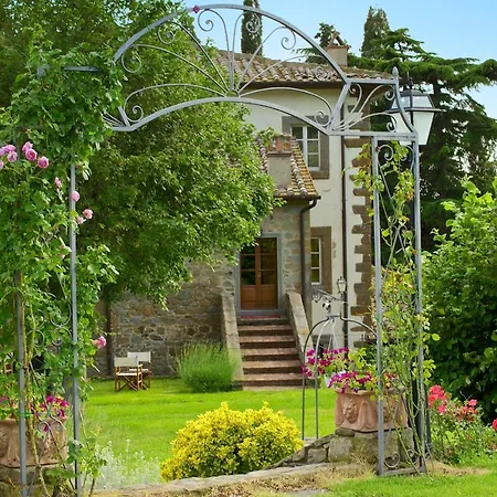 Relais Baldelli فندق 4*