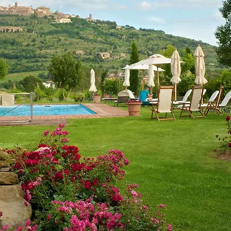 Relais Baldelli מלון 4*