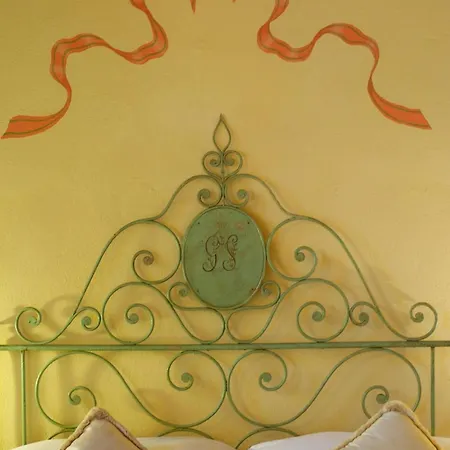Relais Baldelli Hotel