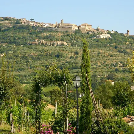 Relais Baldelli Hotel Cortona