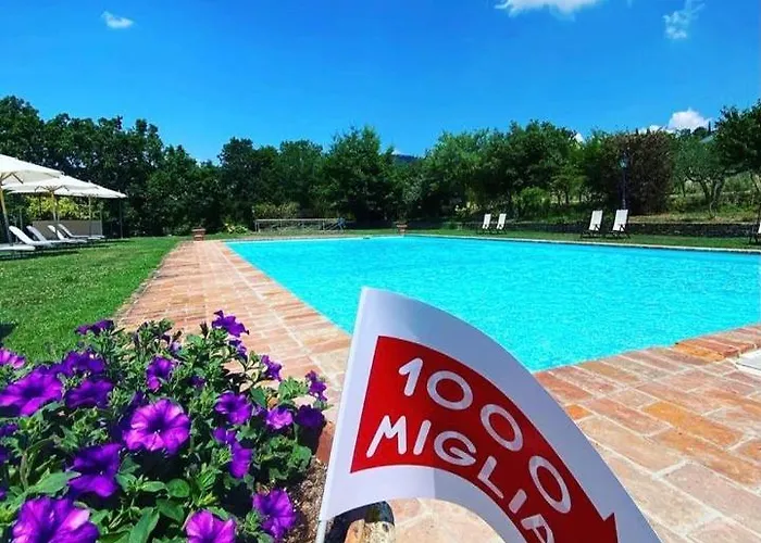 Relais Baldelli Hotel