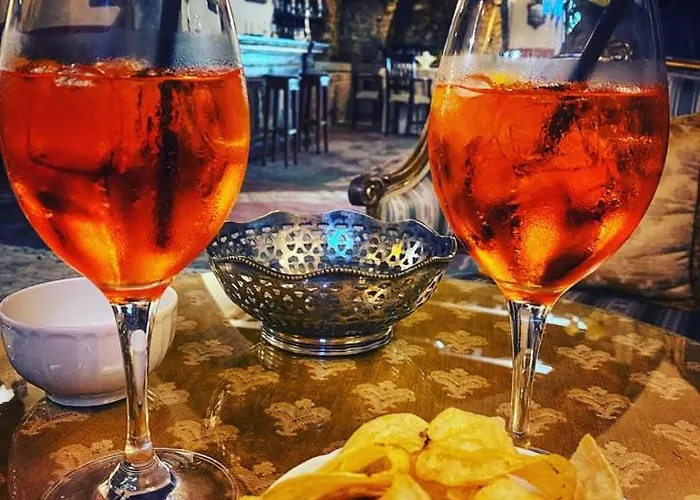 Relais Baldelli Hotel 4*