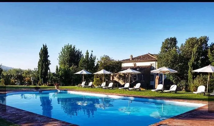 Hotel Relais Baldelli