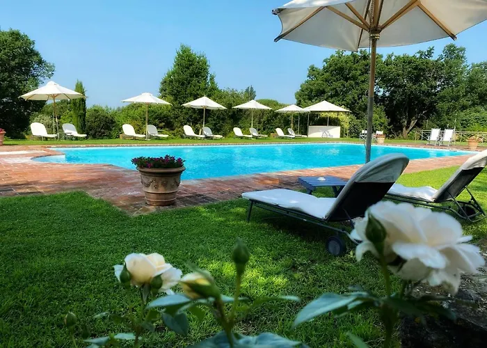 Hotel Relais Baldelli 4*