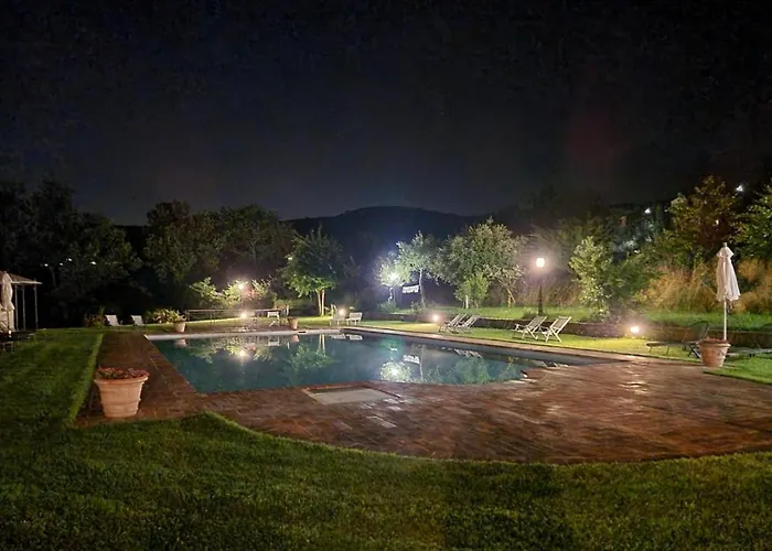 Hotel Relais Baldelli