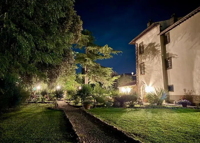 Hotel Relais Baldelli