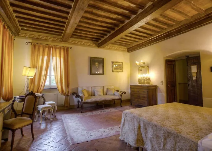 Hotel Relais Baldelli 4*