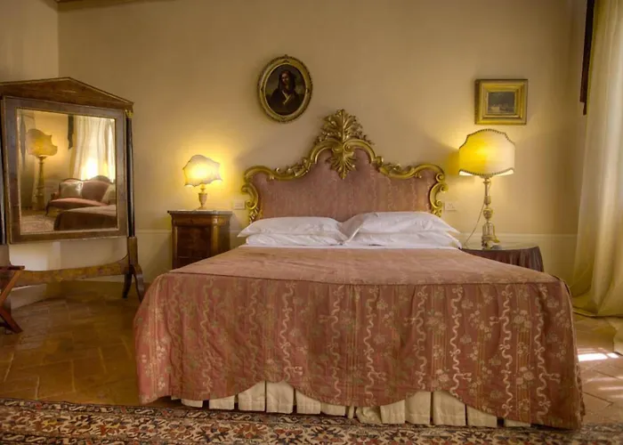 Relais Baldelli Hotel Cortona