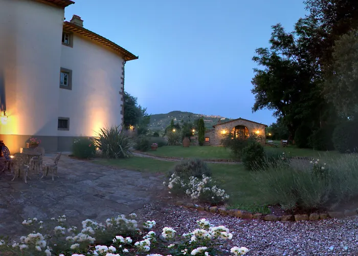 Hotel Relais Baldelli