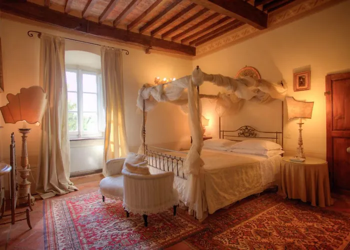 Hotel Relais Baldelli