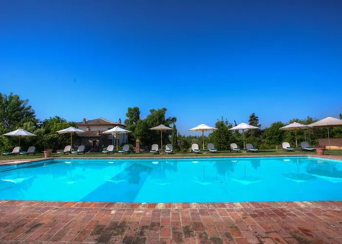 Relais Baldelli Cortona