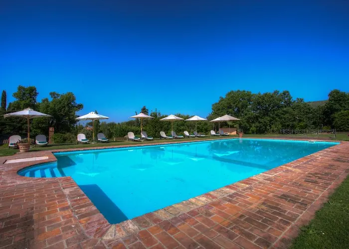 Hotel Relais Baldelli