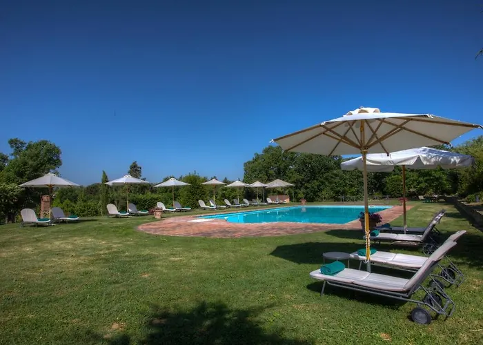 Hotel Relais Baldelli 4*