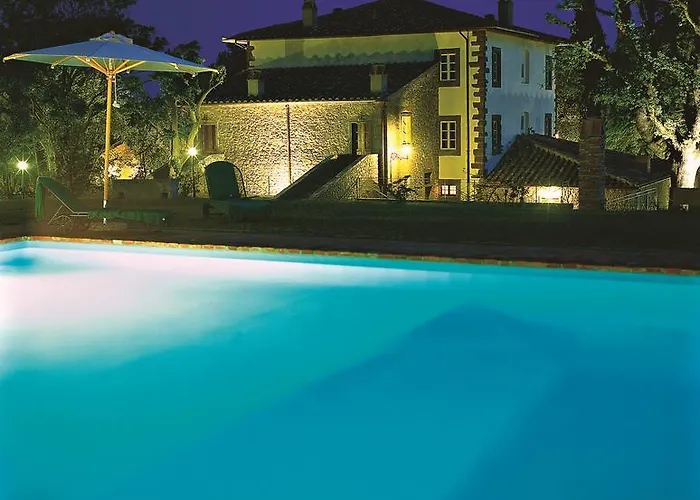 Relais Baldelli